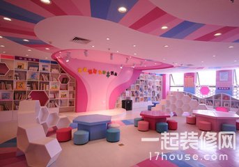 幼儿园设计有哪些 幼儿园设计内容大全